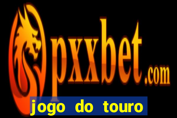 jogo do touro fortune ox